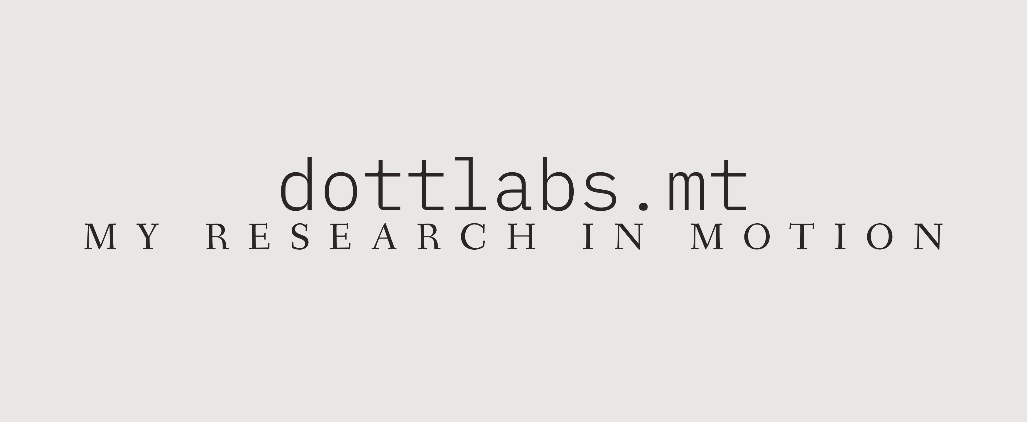 dottlabs.mt